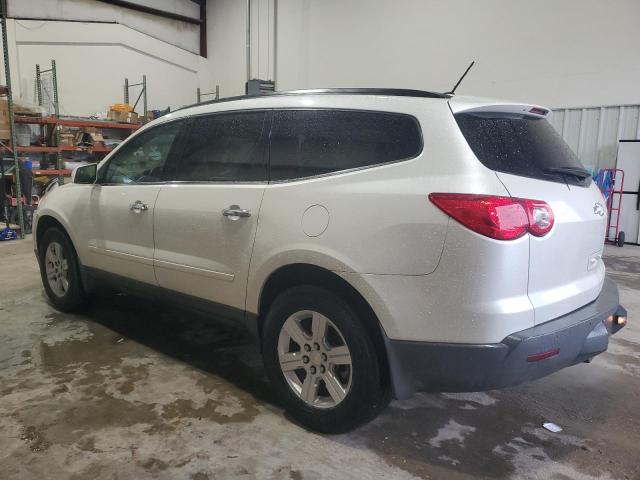 Photo 1 VIN: 1GNKRJED2CJ257327 - CHEVROLET TRAVERSE 