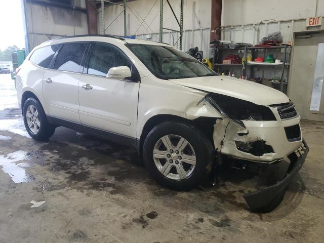 Photo 3 VIN: 1GNKRJED2CJ257327 - CHEVROLET TRAVERSE 