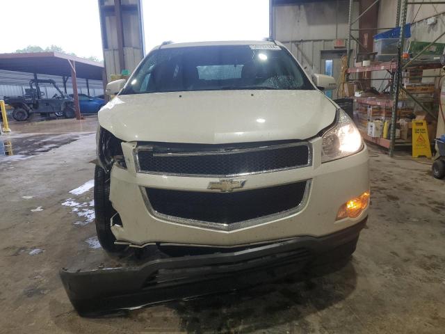 Photo 4 VIN: 1GNKRJED2CJ257327 - CHEVROLET TRAVERSE 