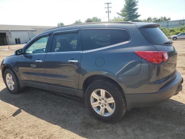 Photo 1 VIN: 1GNKRJED2CJ258008 - CHEVROLET TRAVERSE L 