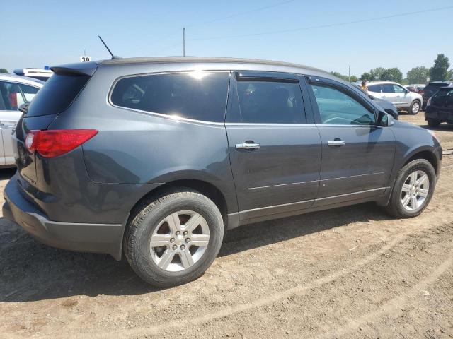 Photo 2 VIN: 1GNKRJED2CJ258008 - CHEVROLET TRAVERSE L 