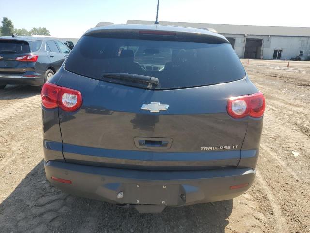 Photo 5 VIN: 1GNKRJED2CJ258008 - CHEVROLET TRAVERSE L 