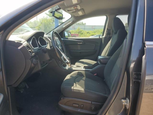 Photo 6 VIN: 1GNKRJED2CJ258008 - CHEVROLET TRAVERSE L 