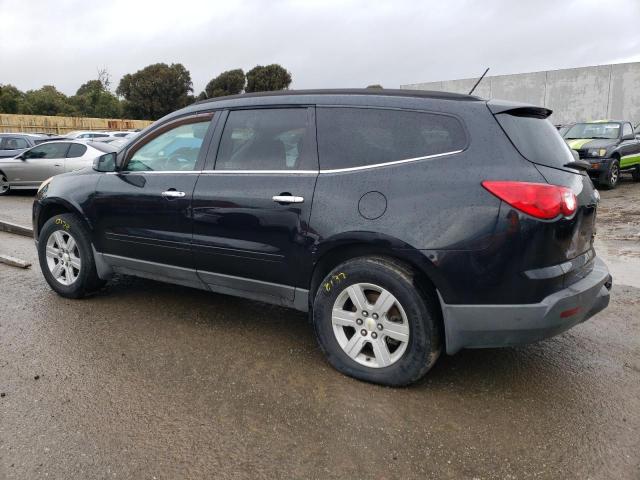 Photo 1 VIN: 1GNKRJED3BJ138300 - CHEVROLET TRAVERSE 