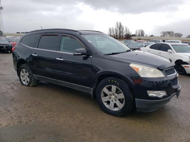 Photo 3 VIN: 1GNKRJED3BJ138300 - CHEVROLET TRAVERSE 