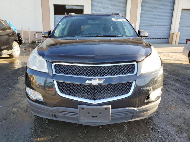 Photo 4 VIN: 1GNKRJED3BJ138300 - CHEVROLET TRAVERSE 