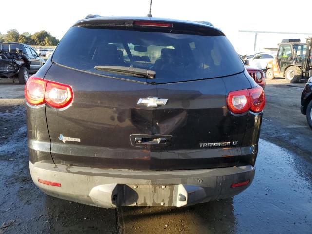 Photo 5 VIN: 1GNKRJED3BJ138300 - CHEVROLET TRAVERSE 