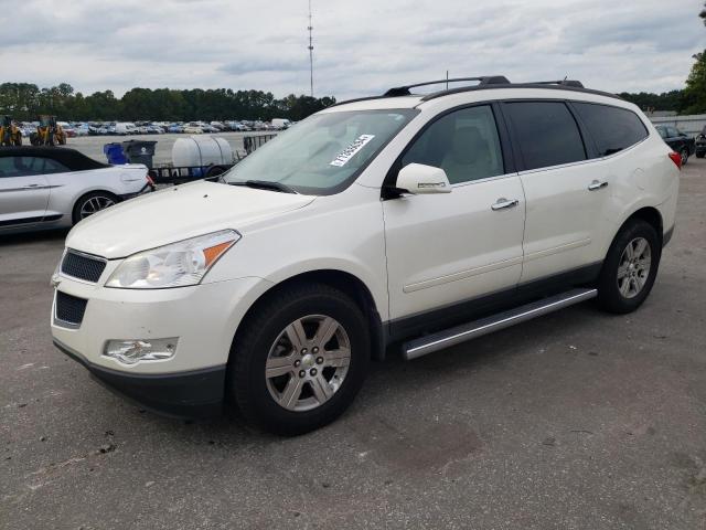 Photo 0 VIN: 1GNKRJED3BJ156893 - CHEVROLET TRAVERSE L 