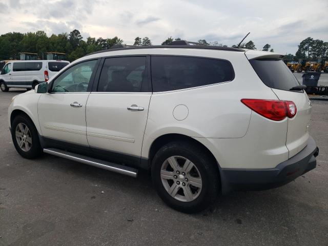 Photo 1 VIN: 1GNKRJED3BJ156893 - CHEVROLET TRAVERSE L 