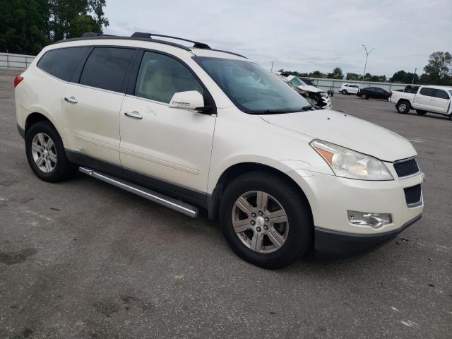 Photo 3 VIN: 1GNKRJED3BJ156893 - CHEVROLET TRAVERSE L 