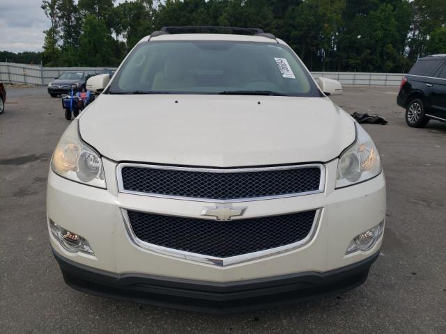 Photo 4 VIN: 1GNKRJED3BJ156893 - CHEVROLET TRAVERSE L 