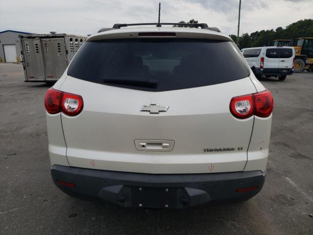 Photo 5 VIN: 1GNKRJED3BJ156893 - CHEVROLET TRAVERSE L 