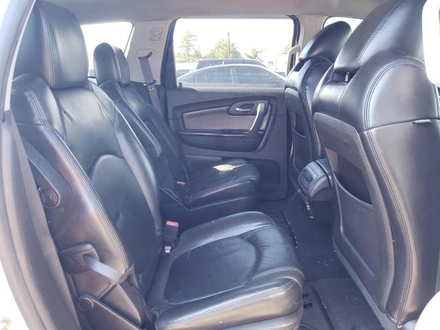 Photo 10 VIN: 1GNKRJED3BJ162922 - CHEVROLET TRAVERSE L 