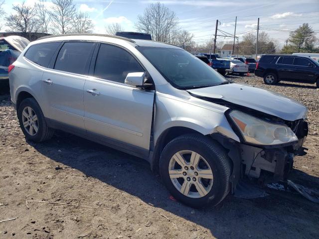 Photo 3 VIN: 1GNKRJED3BJ162922 - CHEVROLET TRAVERSE L 