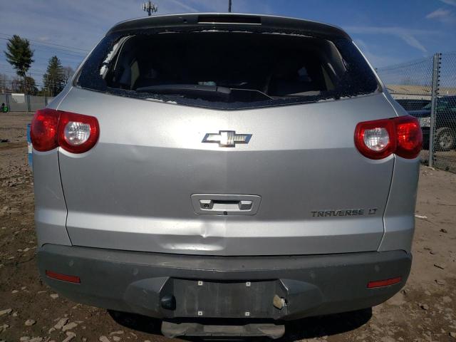 Photo 5 VIN: 1GNKRJED3BJ162922 - CHEVROLET TRAVERSE L 