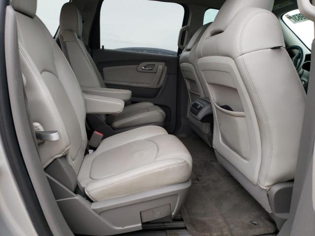 Photo 10 VIN: 1GNKRJED3BJ214436 - CHEVROLET TRAVERSE 