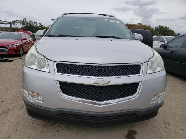 Photo 4 VIN: 1GNKRJED3BJ214436 - CHEVROLET TRAVERSE 