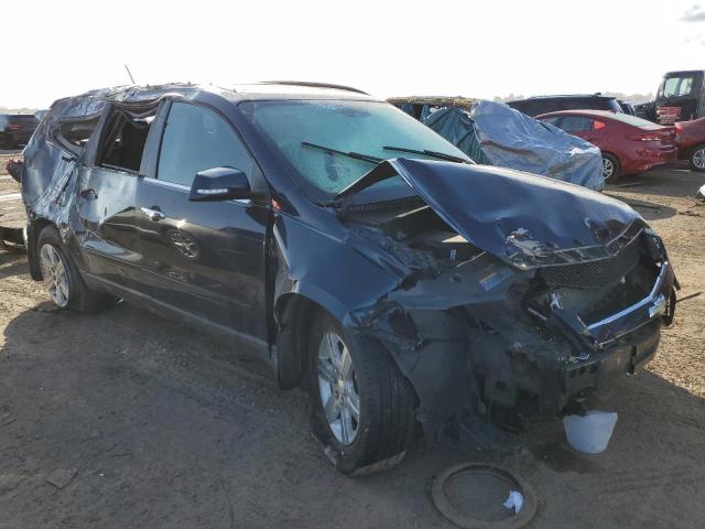 Photo 3 VIN: 1GNKRJED3BJ231902 - CHEVROLET TRAVERSE L 