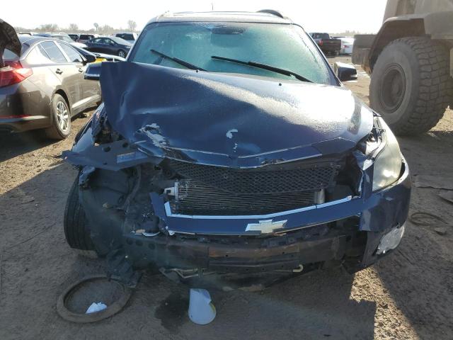 Photo 4 VIN: 1GNKRJED3BJ231902 - CHEVROLET TRAVERSE L 