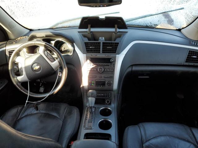 Photo 7 VIN: 1GNKRJED3BJ231902 - CHEVROLET TRAVERSE L 