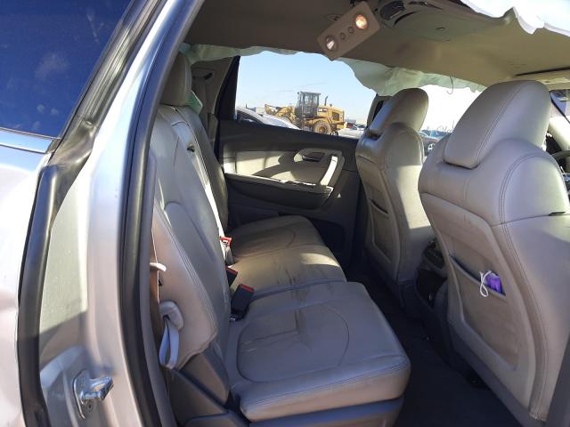 Photo 5 VIN: 1GNKRJED3BJ296006 - CHEVROLET TRAVERSE L 