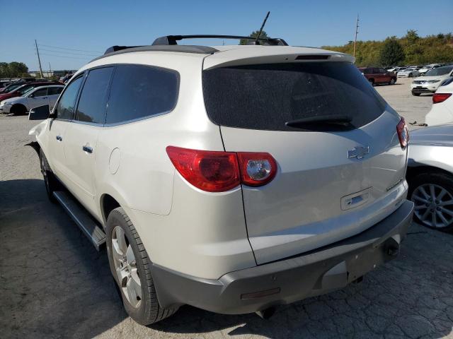 Photo 1 VIN: 1GNKRJED3BJ320546 - CHEVROLET TRAVERSE 