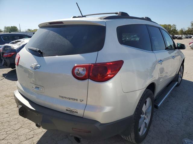 Photo 2 VIN: 1GNKRJED3BJ320546 - CHEVROLET TRAVERSE 