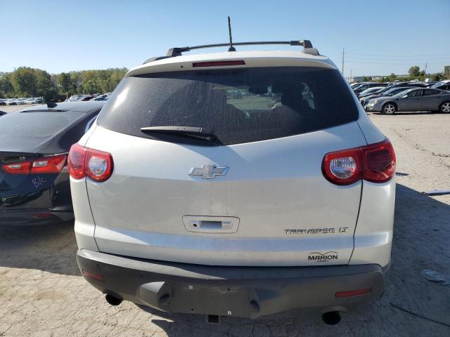 Photo 5 VIN: 1GNKRJED3BJ320546 - CHEVROLET TRAVERSE 