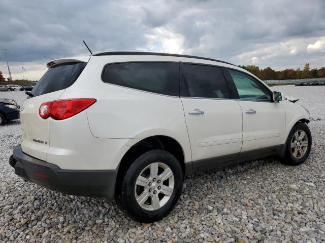 Photo 2 VIN: 1GNKRJED3BJ409789 - CHEVROLET TRAVERSE 