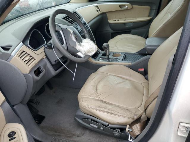 Photo 6 VIN: 1GNKRJED3BJ409789 - CHEVROLET TRAVERSE 