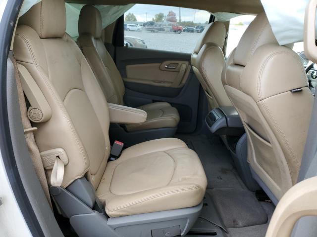 Photo 9 VIN: 1GNKRJED3BJ409789 - CHEVROLET TRAVERSE 