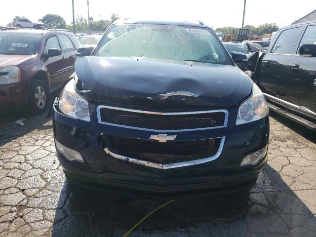 Photo 4 VIN: 1GNKRJED3BJ417147 - CHEVROLET TRAVERSE L 