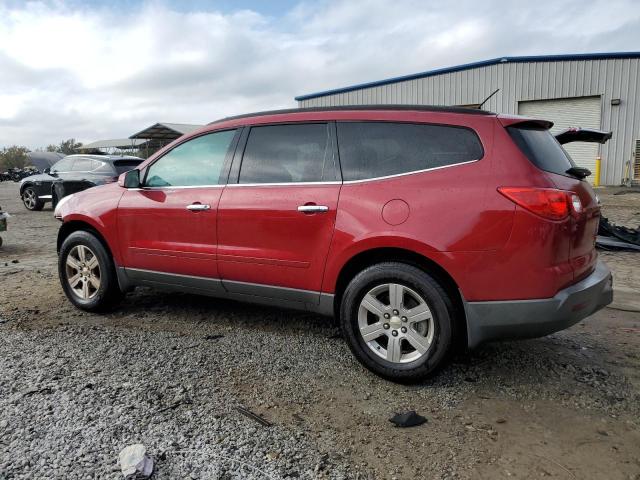 Photo 1 VIN: 1GNKRJED3CJ117951 - CHEVROLET TRAVERSE L 