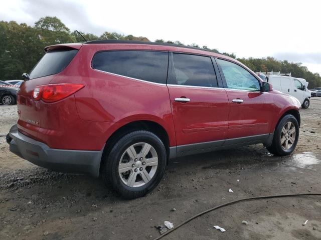 Photo 2 VIN: 1GNKRJED3CJ117951 - CHEVROLET TRAVERSE L 