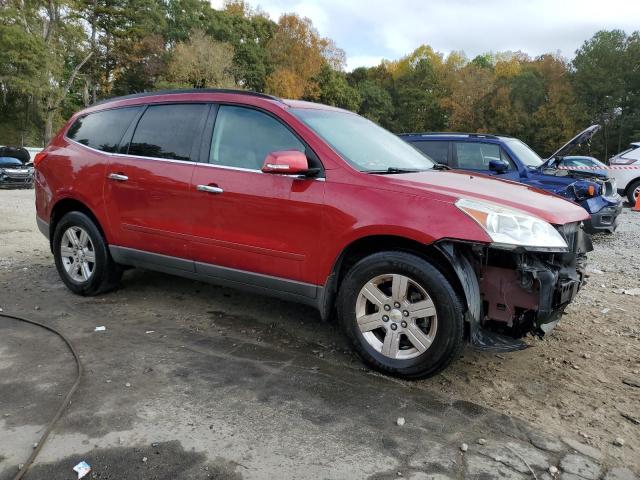 Photo 3 VIN: 1GNKRJED3CJ117951 - CHEVROLET TRAVERSE L 