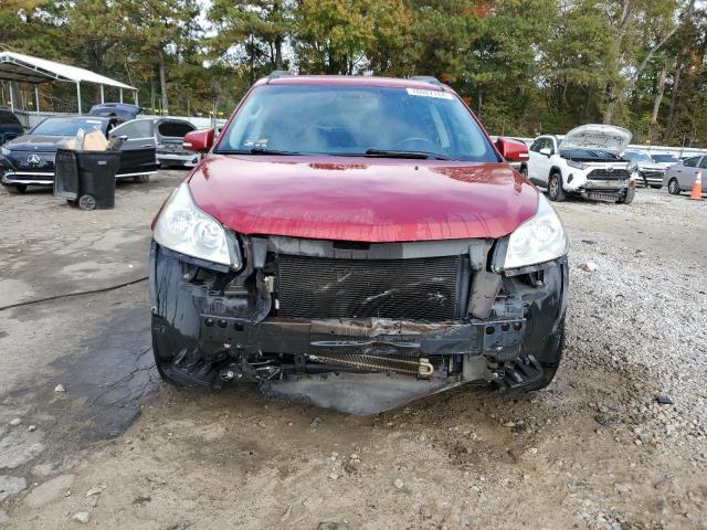 Photo 4 VIN: 1GNKRJED3CJ117951 - CHEVROLET TRAVERSE L 