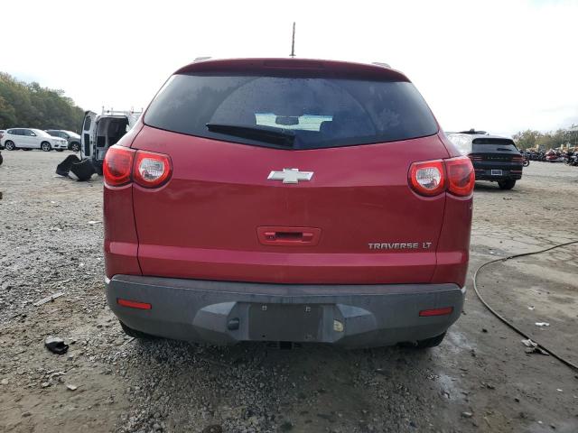 Photo 5 VIN: 1GNKRJED3CJ117951 - CHEVROLET TRAVERSE L 