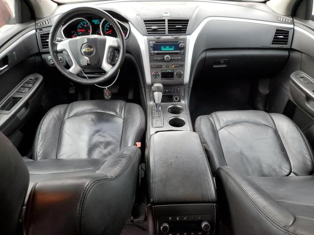 Photo 7 VIN: 1GNKRJED3CJ117951 - CHEVROLET TRAVERSE L 