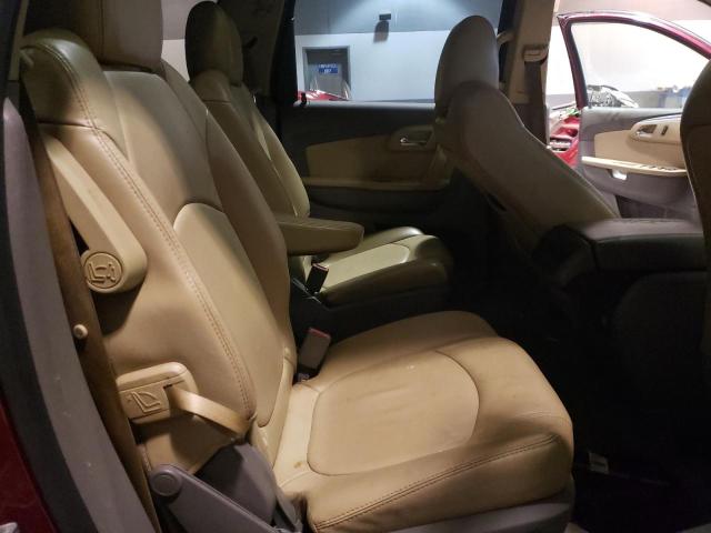 Photo 5 VIN: 1GNKRJED3CJ187188 - CHEVROLET TRAVERSE L 