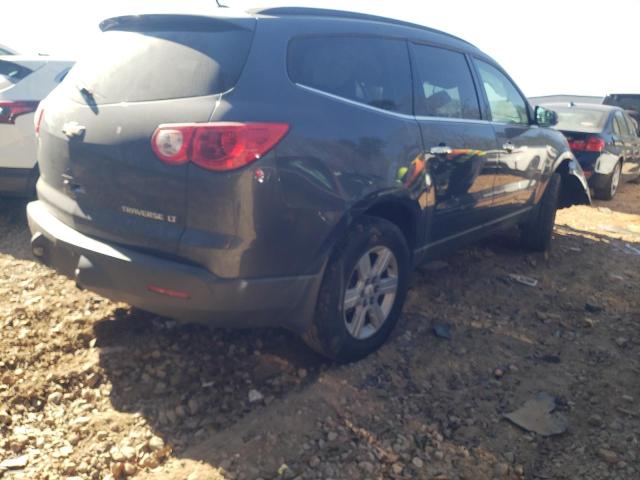 Photo 3 VIN: 1GNKRJED3CJ262648 - CHEVROLET TRAVERSE L 