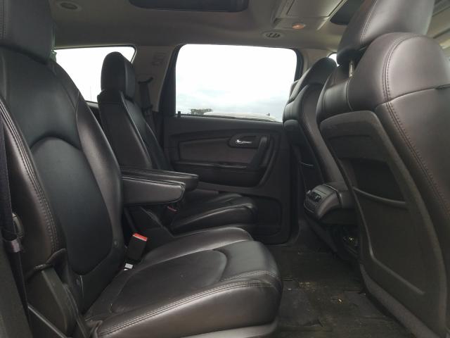 Photo 5 VIN: 1GNKRJED3CJ279336 - CHEVROLET TRAVERSE L 