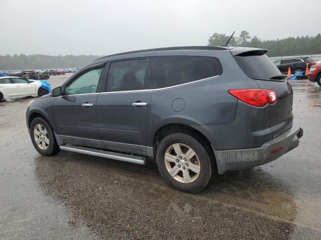 Photo 1 VIN: 1GNKRJED3CJ288022 - CHEVROLET TRAVERSE L 