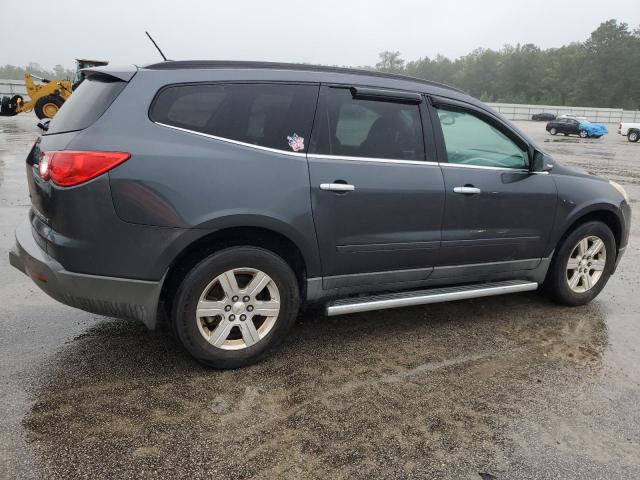 Photo 2 VIN: 1GNKRJED3CJ288022 - CHEVROLET TRAVERSE L 