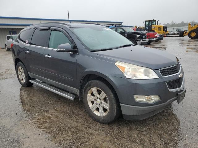 Photo 3 VIN: 1GNKRJED3CJ288022 - CHEVROLET TRAVERSE L 