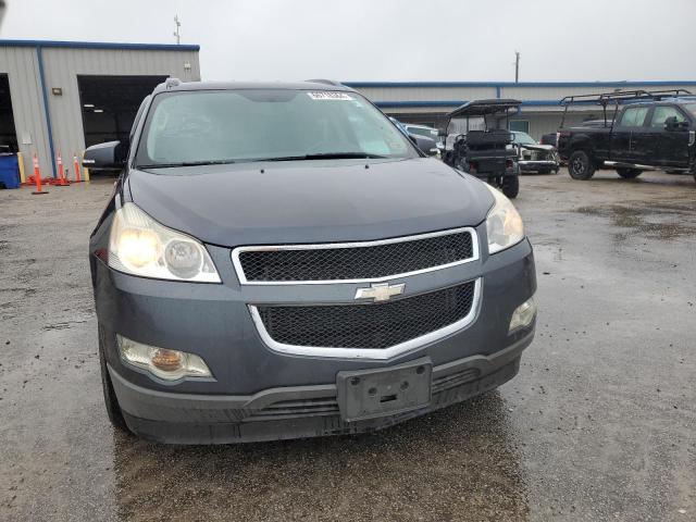 Photo 4 VIN: 1GNKRJED3CJ288022 - CHEVROLET TRAVERSE L 