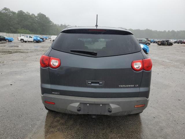 Photo 5 VIN: 1GNKRJED3CJ288022 - CHEVROLET TRAVERSE L 