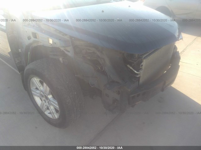 Photo 5 VIN: 1GNKRJED3CJ326168 - CHEVROLET TRAVERSE 