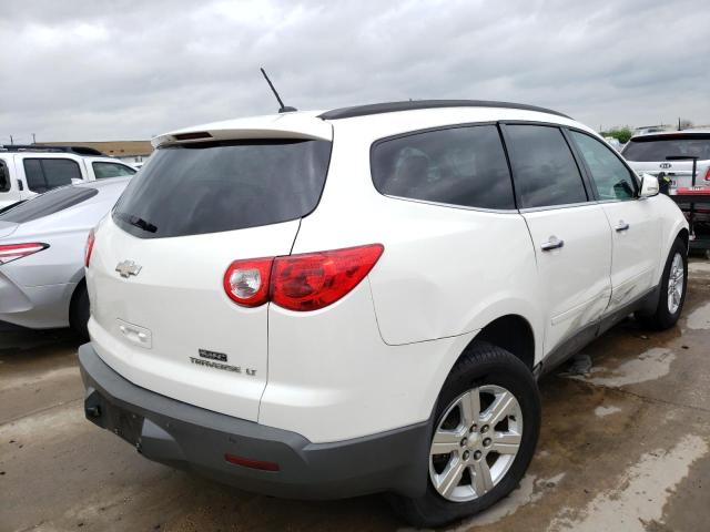 Photo 3 VIN: 1GNKRJED3CJ338529 - CHEVROLET TRAVERSE L 