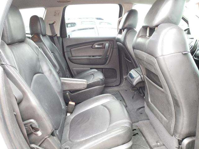 Photo 5 VIN: 1GNKRJED3CJ338529 - CHEVROLET TRAVERSE L 