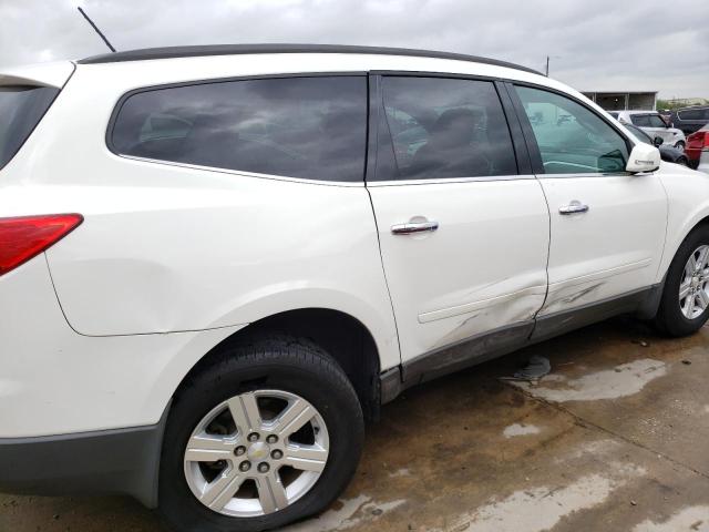 Photo 8 VIN: 1GNKRJED3CJ338529 - CHEVROLET TRAVERSE L 